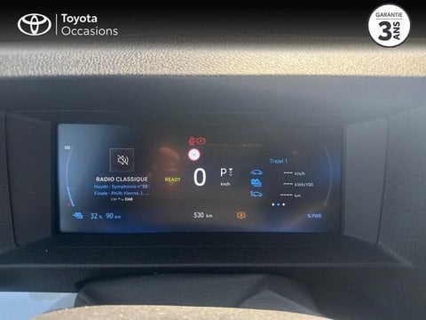 Voitures D'occasion À Saint-Martin-Des-Champs | Toyota Proace Medium Electric 136Ch 75Kwh Start ...