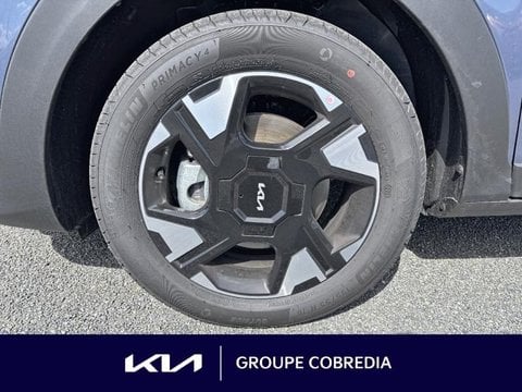 Voitures D'occasion À Yffiniac | Kia Stonic 1.0 T-Gdi 100Ch Active