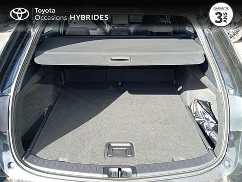 Voitures D'occasion À Quimper | Toyota Corolla 1.8 140Ch Design My26
