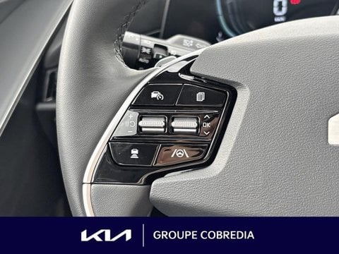 Voitures D'occasion À Yffiniac | Kia Niro 1.6 Gdi 129Ch Hev Active Dct6