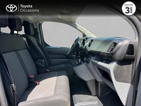 Voitures D'occasion À Belz | Toyota Proace Verso Compact 1.5 120 D-4D Dynamic Rc21