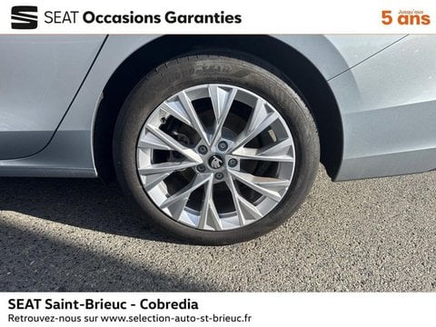 Voitures D'occasion À Saint-Brieuc | Škoda Superb Combi 1.5 Tsi 204Ch Phev Selection Dsg6
