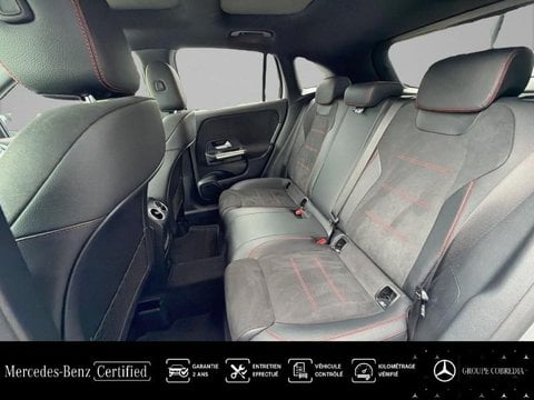 Voitures D'occasion À Saint-Malo | Mercedes-Benz Gla 200 D 150Ch Amg Line 8G-Dct