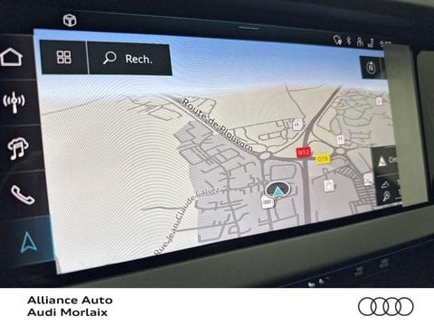 Voitures D'occasion À Saint-Martin-Des-Champs | Audi A3 Sportback 35 Tfsi 150Ch Hybride S Line S...