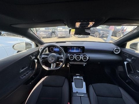 Voitures D'occasion À Saint-Brieuc | Mercedes-Benz Cla 250 E Hybrid Eq 218Ch Amg Line 8G-Dct
