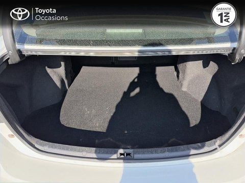 Voitures D'occasion À Noyal-Pontivy | Toyota Avensis 112 D-4D Dynamic Business