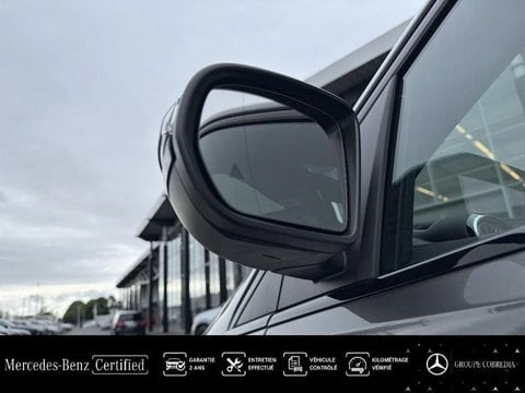 Voitures D'occasion À Saint-Grégoire | Mercedes-Benz Classe B 250 E Hybrid Eq 163+109Ch Amg Lin...