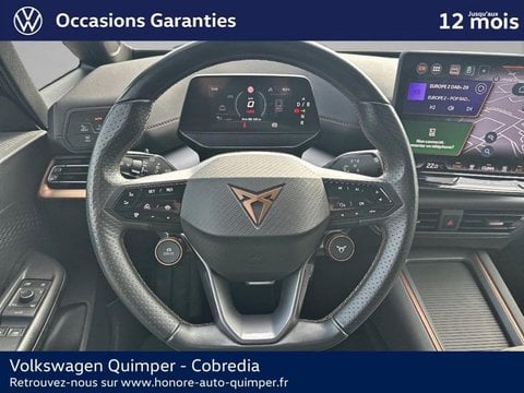 Voitures D'occasion À Quimper | Cupra Born 230Ch Xl 77 Kwh V