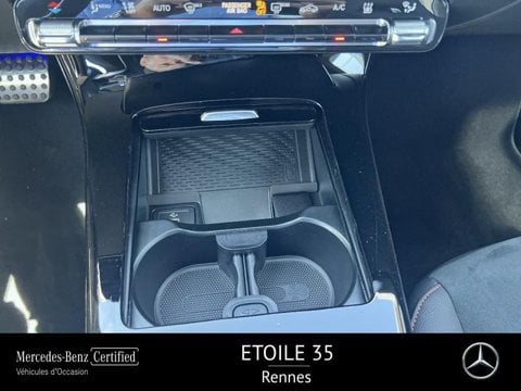 Voitures D'occasion À Saint-Grégoire | Mercedes-Benz Cla Shooting Brake 250 E Hybrid Eq 218Ch A...