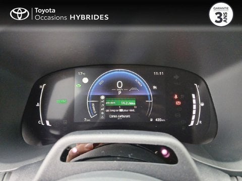 Voitures D'occasion À Carhaix-Plouguer | Toyota Aygo X 116H Graphic