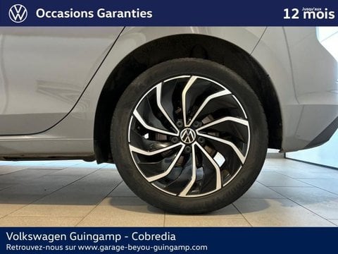Voitures D'occasion À Guingamp | Volkswagen Golf 2.0 Tdi Scr 115Ch Life 1St