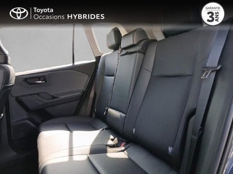 Voitures D'occasion À Ploërmel | Toyota Rav4 2.5 Hybrid 183Ch Lounge 2Wd Ng