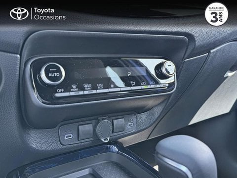 Voitures D'occasion À Plérin | Toyota Aygo X Hybride 116Ch Collection My26 Véhicule Neuf