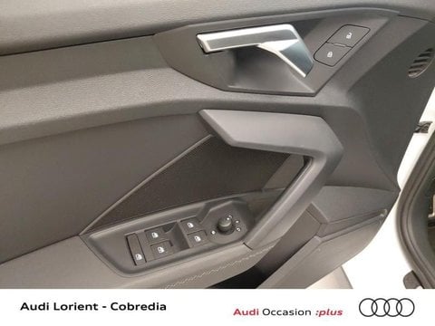Voitures D'occasion À Lanester | Audi A3 Sportback 35 Tfsi 150Ch Mild Hybrid S Line S Tronic 7