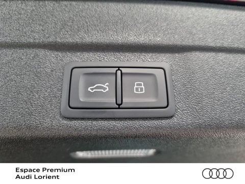 Voitures D'occasion À Lanester | Audi A5 Avant 2.0 Tdi Hybride 204Ch S Line S Tronic 7