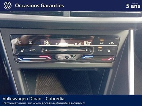 Voitures D'occasion À Quevert | Volkswagen Polo 1.0 Tsi 95Ch Style