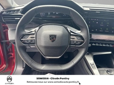Voitures D'occasion À Saint-Thuriau | Peugeot 308 1.2 Puretech 130Ch S&S Allure