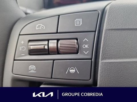 Voitures D'occasion À Lannion | Kia Ev2 147Ch 42,2Kwh Air