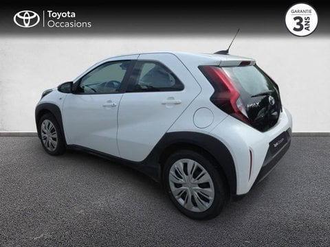 Voitures D'occasion À Brest | Toyota Aygo X 1.0 Vvt-I 72Ch Dynamic My23