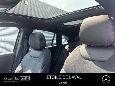 Voitures D'occasion À Bonchamps-Les-Laval | Mercedes-Benz Gla 250 E Hybrid Eq 218Ch Amg Line 8G-Dct