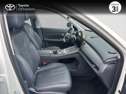 Voitures D'occasion À Belz | Geely Starray 1.5 Plug-In Hybrid Em-I 262 Pro