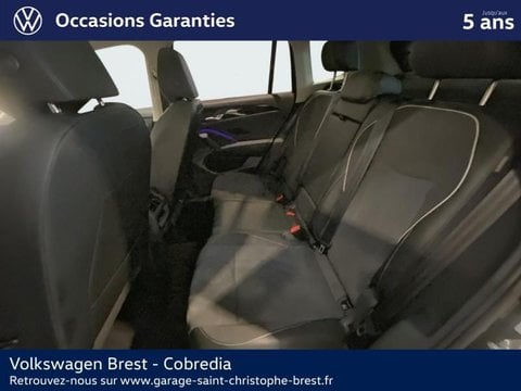 Voitures D'occasion À Brest | Volkswagen Tiguan 1.5 Etsi 150Ch Elegance Dsg7