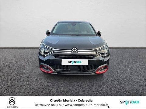Voitures D'occasion À Saint-Martin-Des-Champs | Citroën C4 Puretech 130Ch S&S Shine Eat8