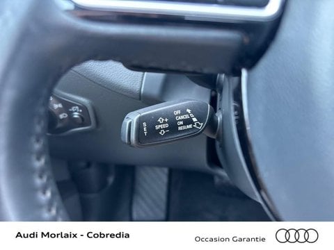 Voitures D'occasion À Saint-Martin-Des-Champs | Audi Q5 2.0 Tfsi 180Ch Avus Quattro Tiptronic