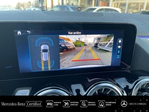 Voitures D'occasion À Saint-Grégoire | Mercedes-Benz Gla 250 E Hybrid Eq 218Ch Amg Line 8G-Dct