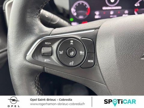 Voitures D'occasion À Yffiniac | Opel Mokka 1.2 Turbo 130Ch Ultimate
