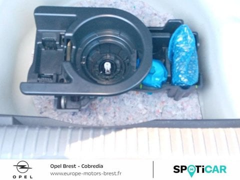 Voitures D'occasion À Brest | Opel Mokka 1.2 Turbo 130Ch Gs Bva8
