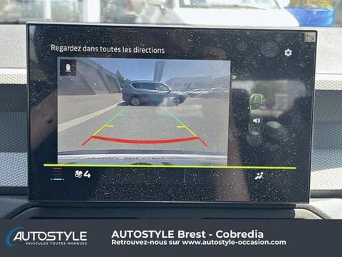 Voitures D'occasion À Brest | Dacia Bigster 1.2 Mild Hybrid 140Ch Essential