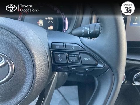 Voitures D'occasion À Plérin | Toyota Aygo X 1.0 Vvt-I 72Ch Dynamic