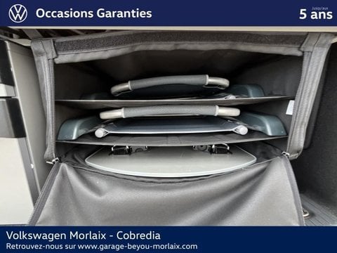 Voitures D'occasion À Morlaix | Volkswagen Caddy California 1.5 Tsi 116Ch Dsg7