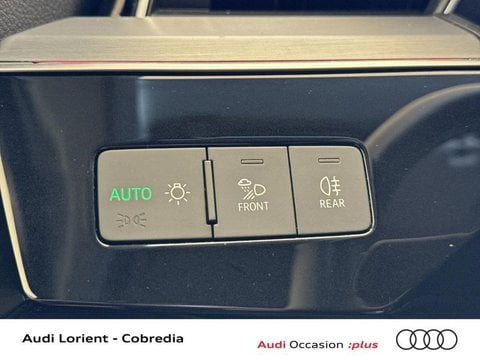 Voitures D'occasion À Lanester | Audi E-Tron Sportback 55 408Ch Avus E-Quattro