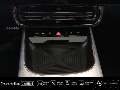 Voitures D'occasion À Caudan | Mercedes-Benz Cla 200 183Ch Amg Line 8G-Edct