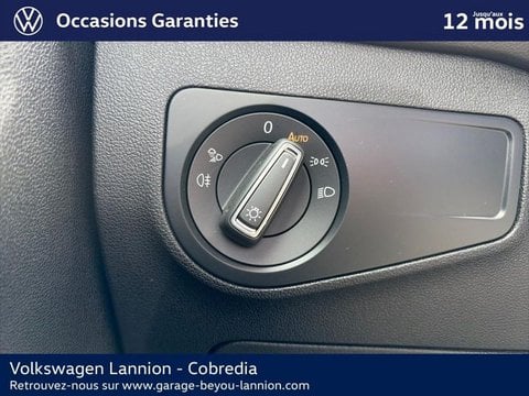 Voitures D'occasion À Lannion | Volkswagen Tiguan 1.4 Ehybrid 245Ch R-Line Exclusive Dsg6