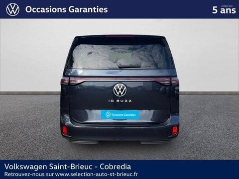 Voitures D'occasion À Saint-Brieuc | Volkswagen Id. Buzz 204Ch Pro 77 Kwh