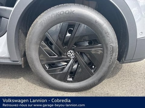 Voitures D'occasion À Lannion | Volkswagen Id.4 170Ch Pure 52 Kwh Life Max