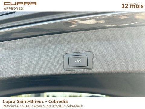 Voitures D'occasion À Saint-Brieuc | Cupra Terramar 1.5 Ehybrid 204Ch V Dsg7