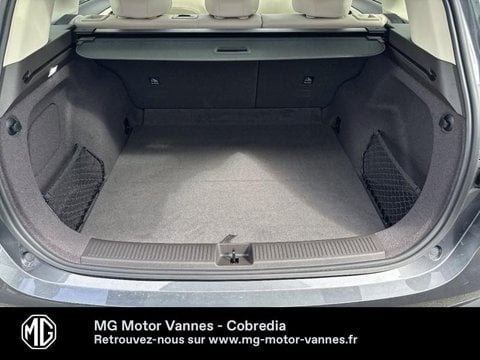 Voitures D'occasion À Lanester | Mg Mgs6 Ev 244Ch - 77Kwh Luxury