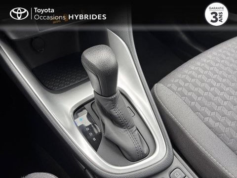 Voitures D'occasion À Pabu | Toyota Yaris 116H Dynamic 5P My22