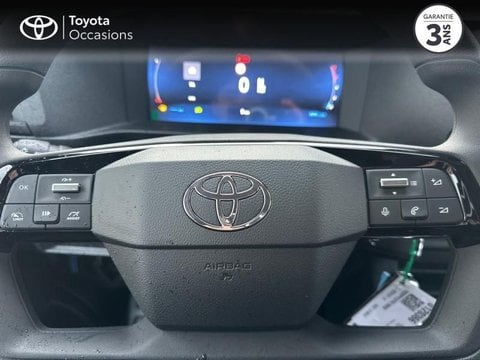 Voitures D'occasion À Saint-Martin-Des-Champs | Toyota Proace Medium 2.2 D-4D 150 Cabine Approfo...