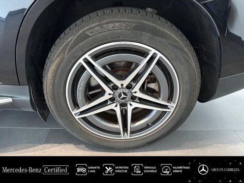 Voitures D'occasion À Quimper | Mercedes-Benz Eqc 400 408Ch Amg Line 4Matic 11Cv