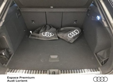 Voitures D'occasion À Lanester | Audi Q3 Sportback 1.5 E-Hybrid 272Ch S Line S Tronic 6