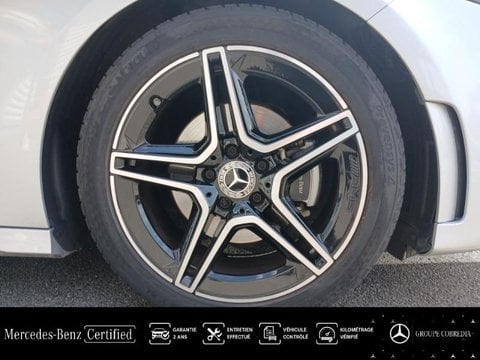 Voitures D'occasion À Noyal-Pontivy | Mercedes-Benz Classe A 180 136Ch Amg Line