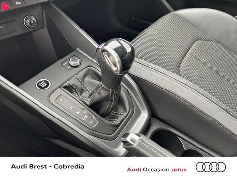Voitures D'occasion À Brest | Audi A1 Sportback 30 Tfsi 116Ch S Line S Tronic 7