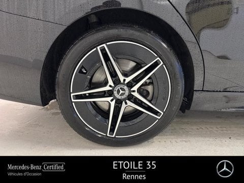 Voitures D'occasion À Saint-Grégoire | Mercedes-Benz Classe C Break 300 D E Hybrid Eq 197+129Ch...