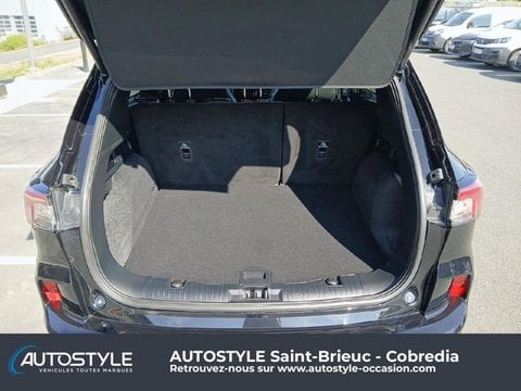 Voitures D'occasion À Yffiniac | Ford Kuga 2.5 Duratec 225Ch Phev St-Line X Bva