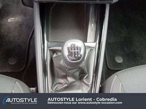 Voitures D'occasion À Lanester | Škoda Kamiq 1.0 Tsi 116Ch Ambition